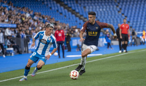 El Fabril tiene 120 minutos para ganar