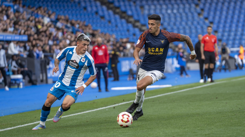 El Fabril tiene 120 minutos para ganar
