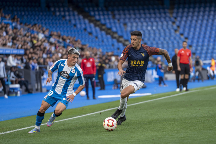 El Fabril tiene 120 minutos para ganar