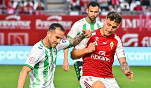 ¿Cómo le fue a los cedidos del Dépor? Luces y sombras para los blanquiazules