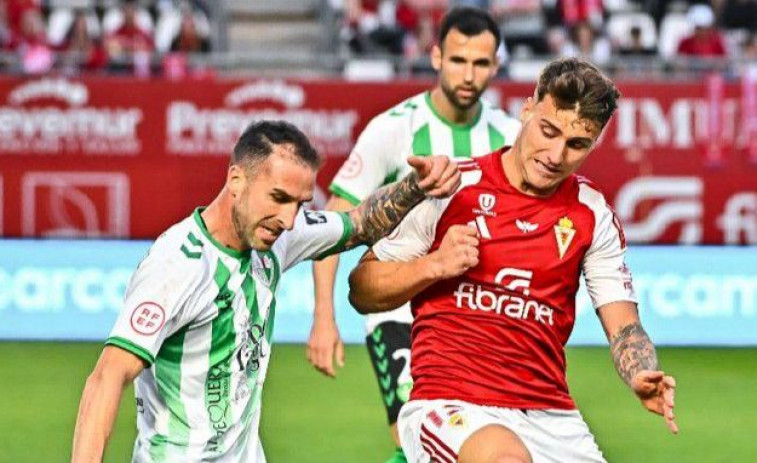 ¿Cómo le fue a los cedidos del Dépor? Luces y sombras para los blanquiazules