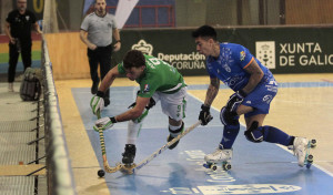 Liceo-Lleida, casi el triple de triunfos verdiblancos que de derrotas