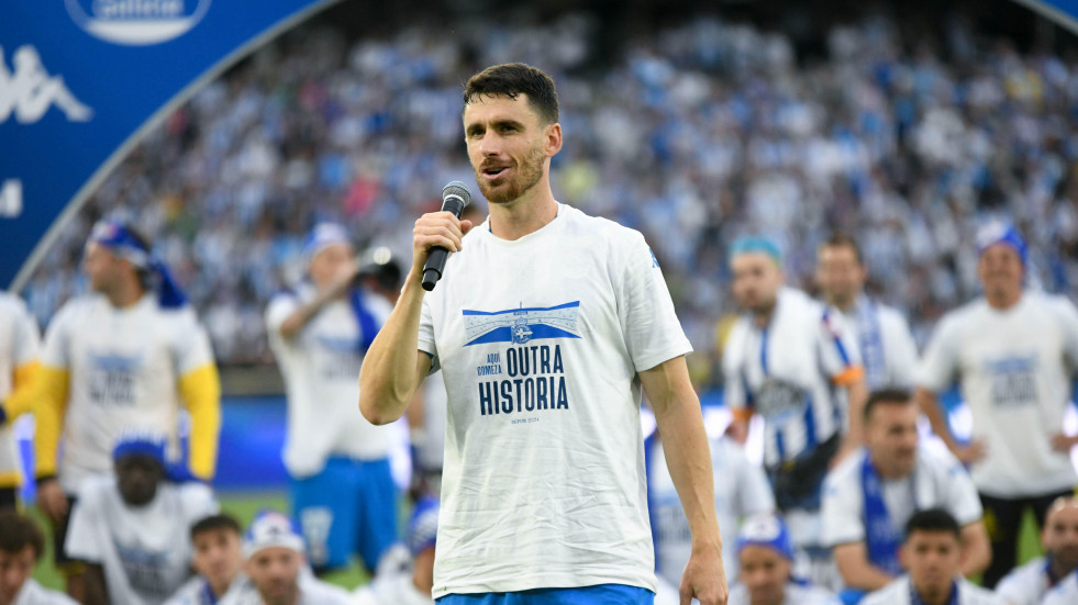 OFICIAL | Jaime Sánchez nuevo jugador del Penafiel portugués