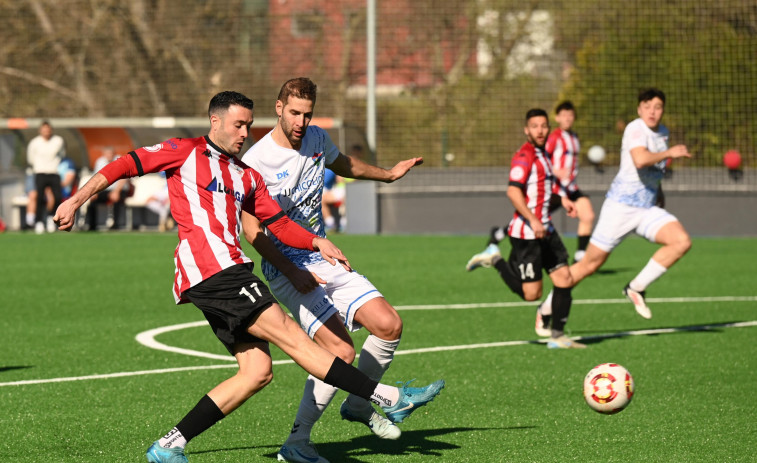 Otero: “Era un partido a vida o muerte; me vendé las dos piernas y a jugar”