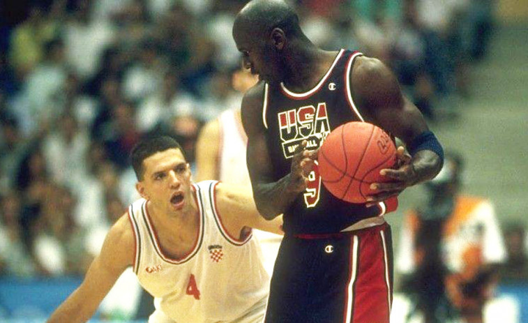 Michael Jordan analizará la NBA como colaborador especial
