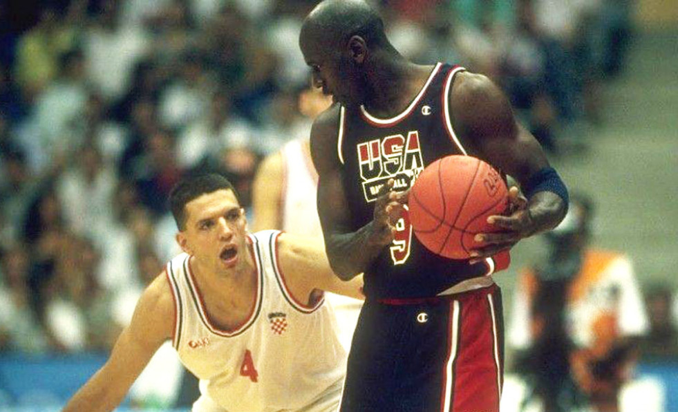 Michael Jordan analizará la NBA como colaborador especial
