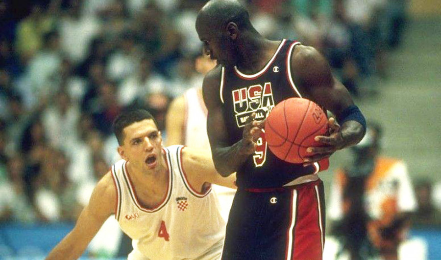 Michael Jordan analizará la NBA como colaborador especial