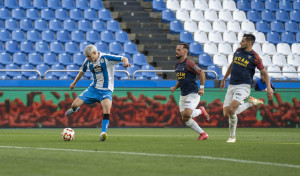 Adrián Guerrero, el as en la manga de Manuel Pablo para el UCAM-Fabril