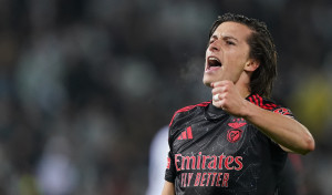 Álvaro Carreras, el canterano del Dépor elegido para rescatar al Real Madrid