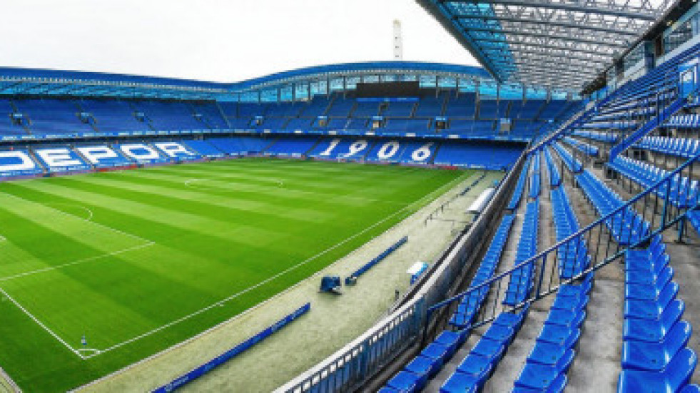 El Deportivo considera 