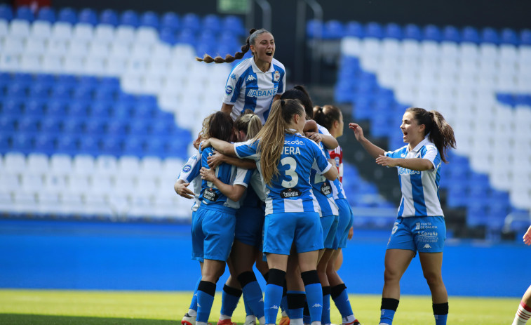 Las 5 claves de la salvación del Deportivo
