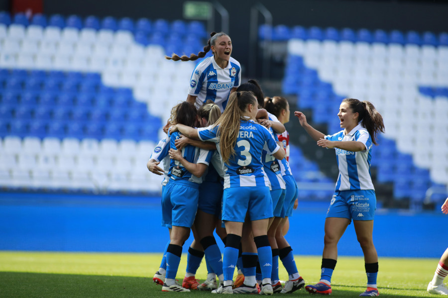 Las 5 claves de la salvación del Deportivo