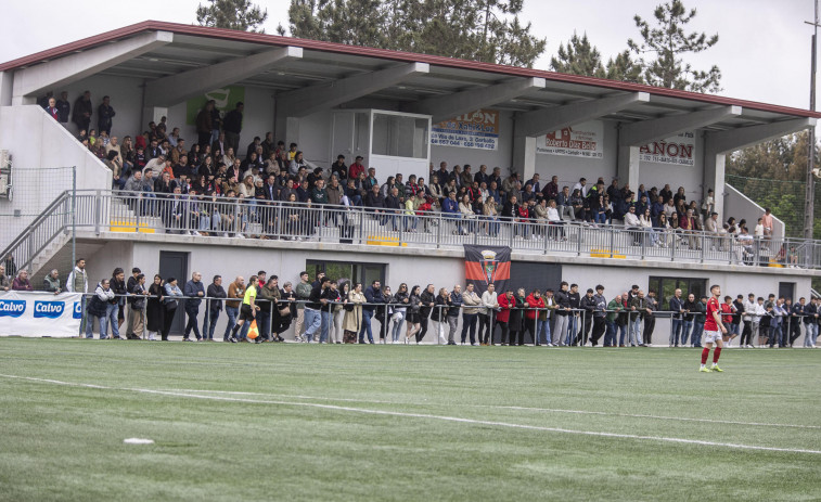 La RFGF rectifica el camino de los playoffs de ascenso a Tercera Federación