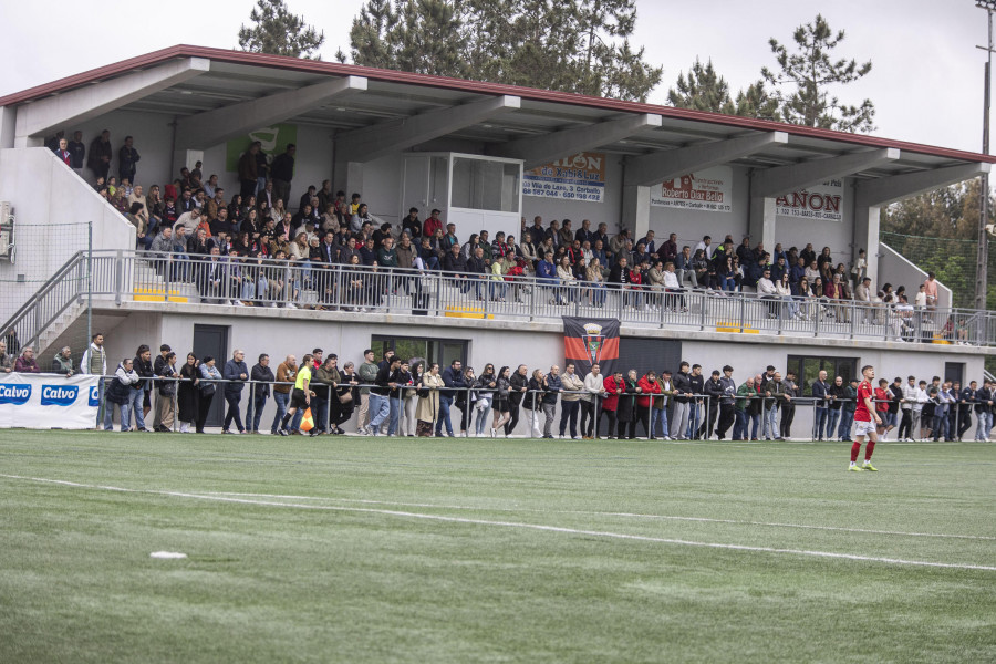 La RFGF rectifica el camino de los playoffs de ascenso a Tercera Federación