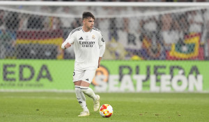 Procesado el jugador del Real Madrid Asencio y 3 excompañeros por compartir vídeos sexuales de una menor