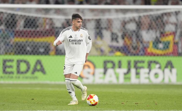 Procesado el jugador del Real Madrid Asencio y 3 excompañeros por compartir vídeos sexuales de una menor