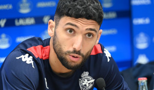 Eddahchouri: 