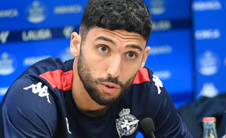 Eddahchouri: 