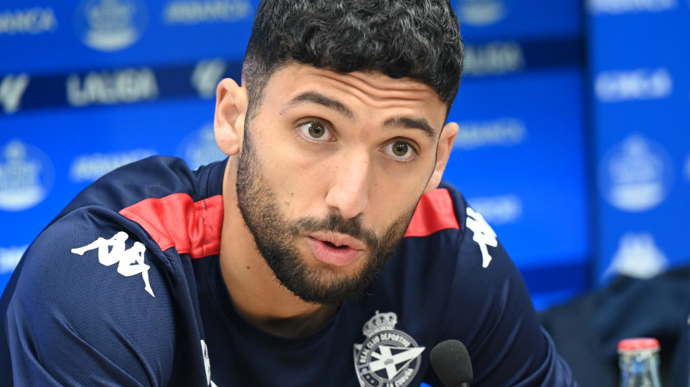 Eddahchouri: 