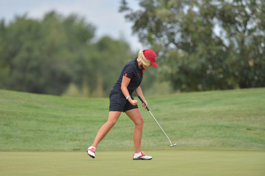 Miño acoge el II torneo mixto Día da Muller Golfista