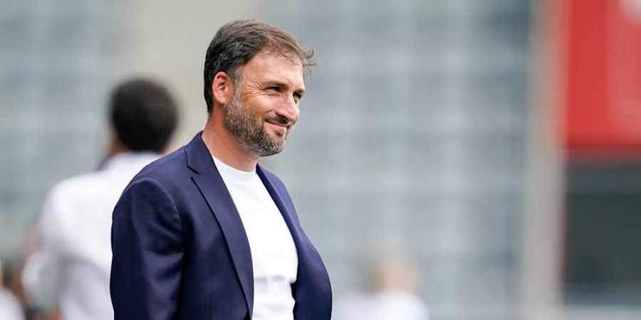 El coruñés José Barcala, nuevo entrenador del Bayern femenino