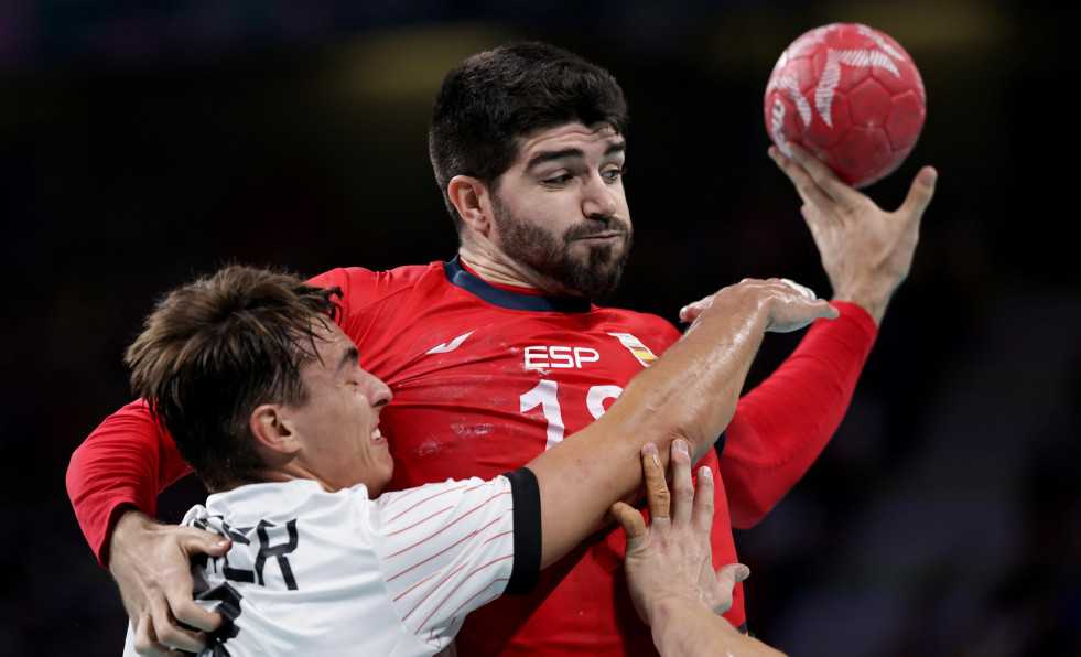Los Hispanos se enfrentarán al camino más difícil posible