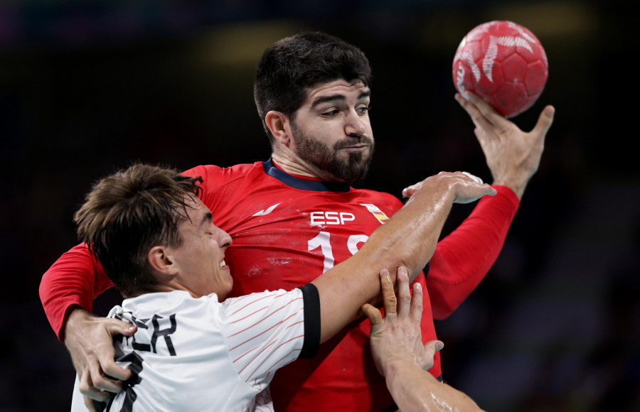 Los Hispanos se enfrentarán al camino más difícil posible