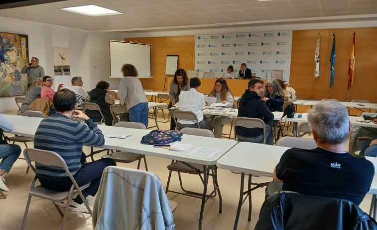 Más del 50% de los socios del HC Coruña piden echar a la presidenta