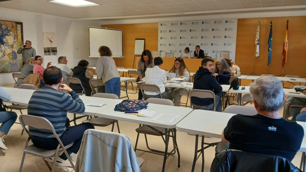 HC Coruña: sin moción de censura pero con cero apoyos