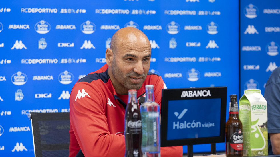 Manuel Pablo: 