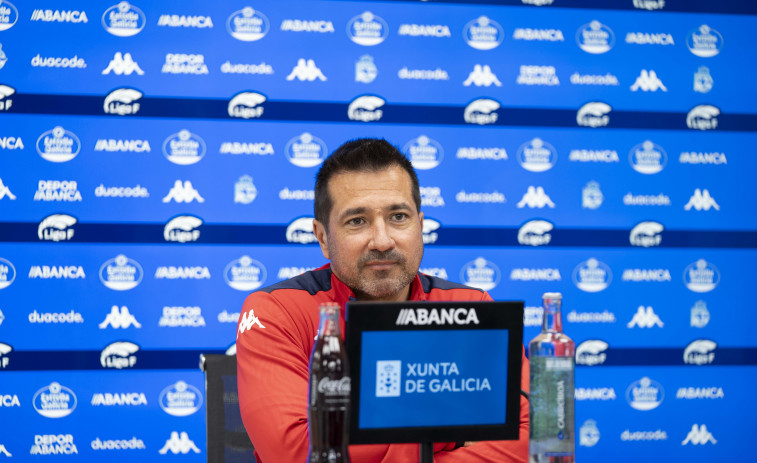 Fran Alonso: 