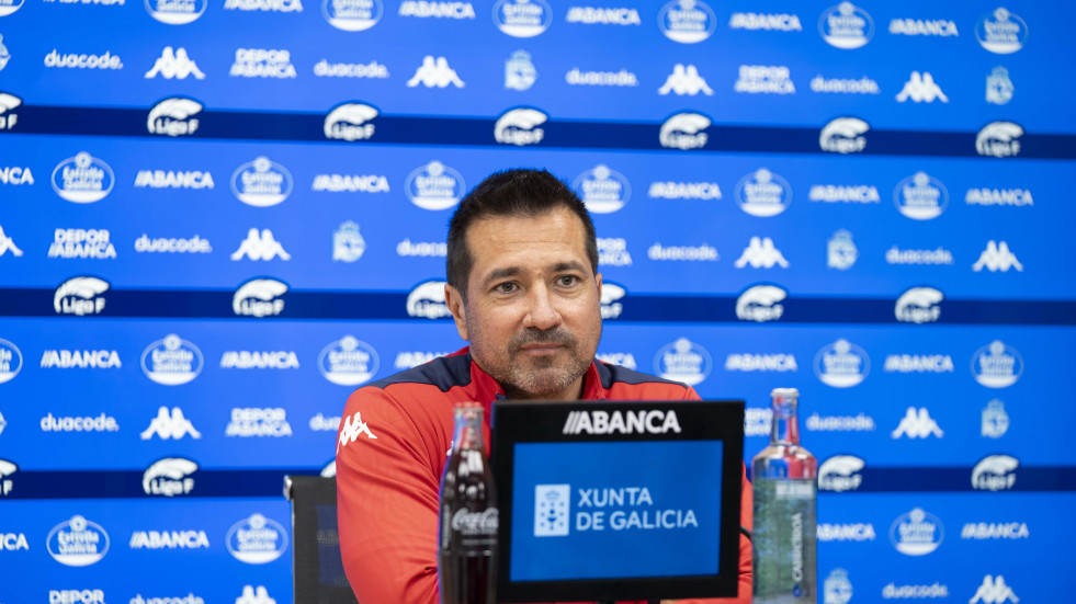 Fran Alonso: 