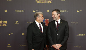 La Audiencia indemnizará con 232.500 euros a Sandro Rosell por sus 645 días en prisión