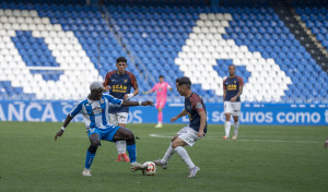 A un triunfo de poder soñar con el ascenso