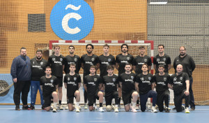 El OAR apela a su gente para conseguir el ascenso