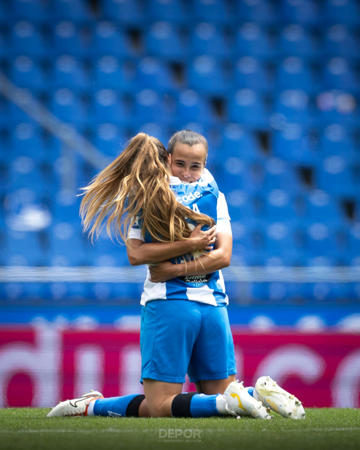 Vera y raquel