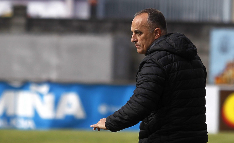 Juan Riveiro: “En el fondo, tenía que tomar una decisión y ya no”