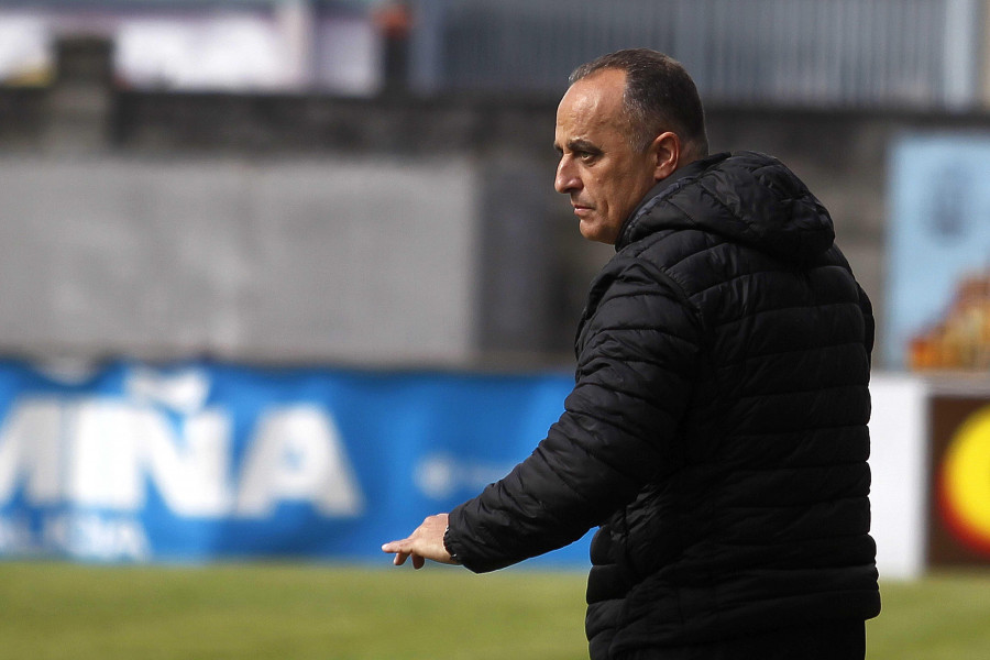 Juan Riveiro: “En el fondo, tenía que tomar una decisión y ya no”