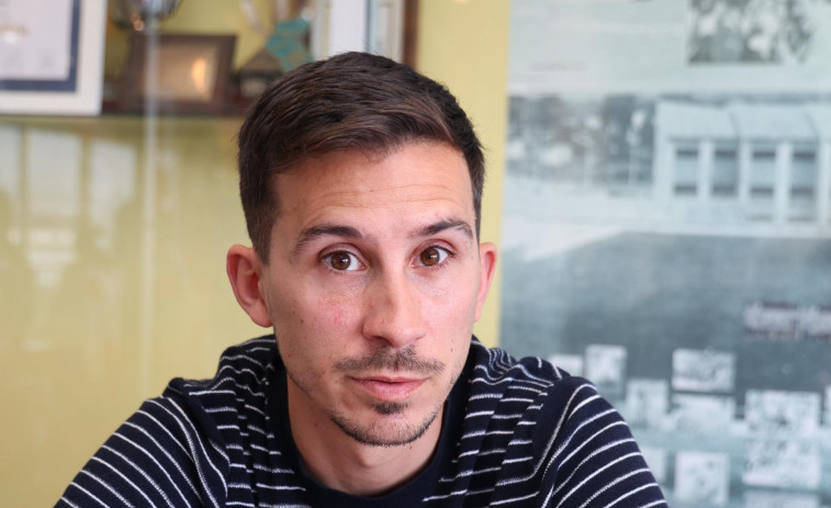 Darío Cotelo: “Intentaría mantener a muchos jugadores, pero no va a ser posible”
