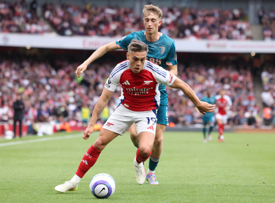 El Real Madrid ficha a Huijsen