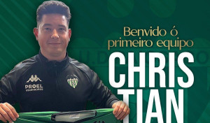 Christian Gómez será el entrenador del Paiosaco la próxima temporada