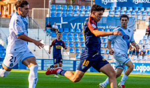 La aventura del Fabril en los playoffs termina en Murcia (3-1)