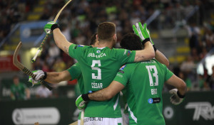 El Liceo, ante un nuevo muro en el playoff: nunca avanzó tras perder el primer partido en casa