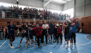 El OAR asciende a Plata tras una segunda parte histórica (42-26)