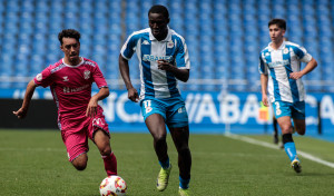 Los posibles rivales del Juvenil A en Ponferrada: Valencia, Real Madrid y Betis