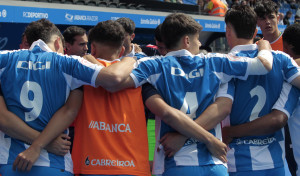 El Dépor Juvenil ya tiene rival para la semifinal de la Copa de Campeones