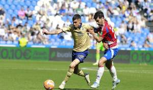 LA LUPA | Deportivo 2-3 Granada: Sin ideas ni tensión no puede haber competición
