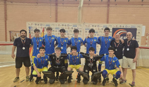 Una plata con sabor a oro para CDM