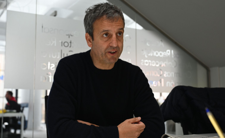 Fran: “La clave estuvo en que fuimos una familia”