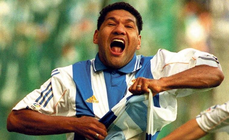 Dépor campeón. La crónica del año en el que todo fue extraordinario